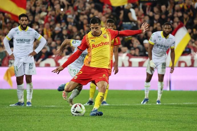 Nhận định, soi k&egrave;o Nantes vs Lens, 3h00 ng&agrave;y 4/2