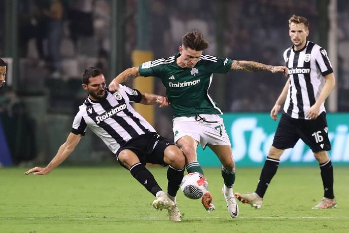 Nhận định, soi k&egrave;o OFI Crete vs AE Kifisia, 21h00 ng&agrave;y 4/2