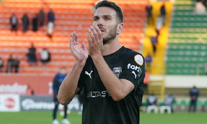 Nhận định, soi k&egrave;o Pendikspor vs Adana Demirspor, 17h30 ng&agrave;y 4/2