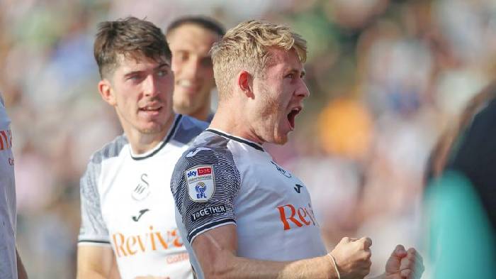 Nhận định, soi k&egrave;o Swansea vs Plymouth, 22h00 ng&agrave;y 3/2