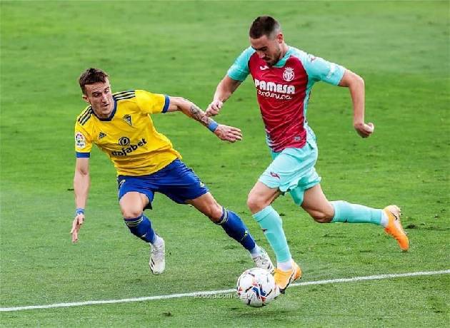 Nhận định, soi k&egrave;o Villarreal vs Cadiz, 20h00 ng&agrave;y 04/02