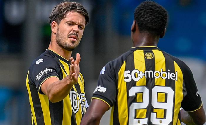 Nhận định, soi k&egrave;o Vitesse vs Go Ahead Eagles, 18h15 ng&agrave;y 4/2