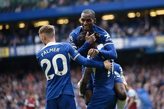 Chuy&ecirc;n gia Tony Ansell dự đo&aacute;n Chelsea vs West Ham, 3h00 ng&agrave;y 4/2