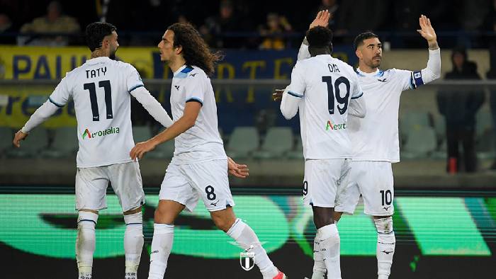 K&egrave;o v&agrave;ng b&oacute;ng đ&aacute; Cagliari vs Lazio, 02h45 ng&agrave;y 4/2: Đối thủ kỵ giơ