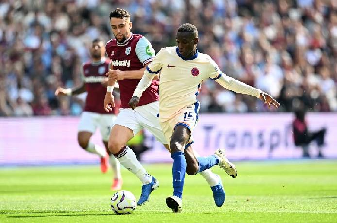 Link xem trực tiếp Chelsea vs West Ham Ngoại hạng Anh 03h00 ng&agrave;y 4/2