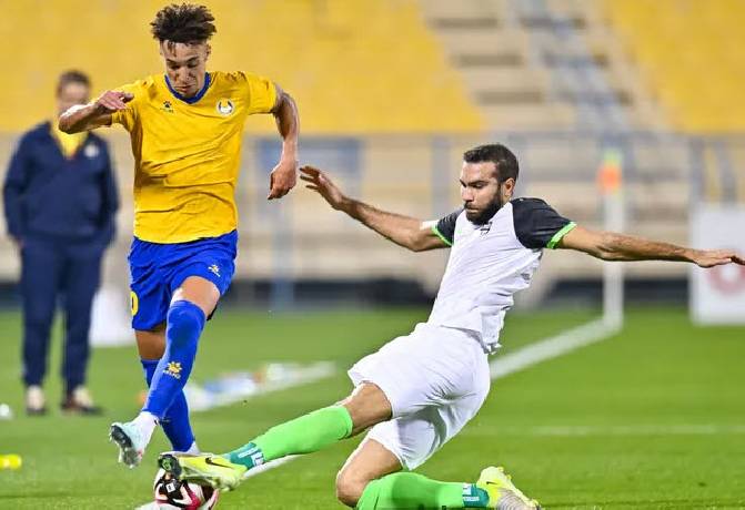 Nhận định, soi k&egrave;o Al-Gharafa vs Pakhtakor, 22h59 ng&agrave;y 4/2: N&iacute;u k&eacute;o hy vọng