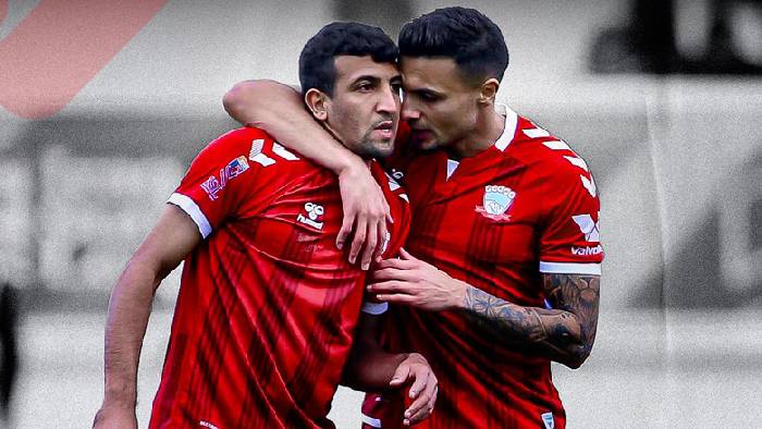 Nhận định, soi k&egrave;o Al Hudod vs Zakho, 18h30 ng&agrave;y 4/2: Chủ nh&agrave; thất thế