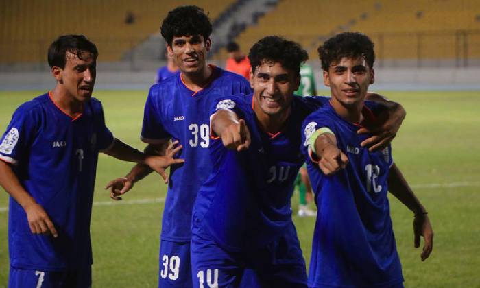 Nhận định, soi k&egrave;o Al Minaa vs Newroz, 21h00 ng&agrave;y 4/2: Tin v&agrave;o chủ nh&agrave;