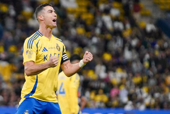 Nhận định, soi k&egrave;o Al Nassr vs Al Wasl, 01h00 ng&agrave;y 4/2: K&eacute;p phụ tỏa s&aacute;ng