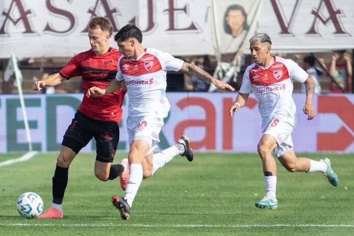 Nhận định, soi k&egrave;o Argentinos Juniors vs Platense, 7h30 ng&agrave;y 4/2: Ưu thế s&acirc;n nh&agrave;