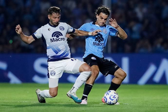 Nhận định, soi k&egrave;o Belgrano vs Independiente, 7h30 ng&agrave;y 4/2: Chủ nh&agrave; gặp kh&oacute;