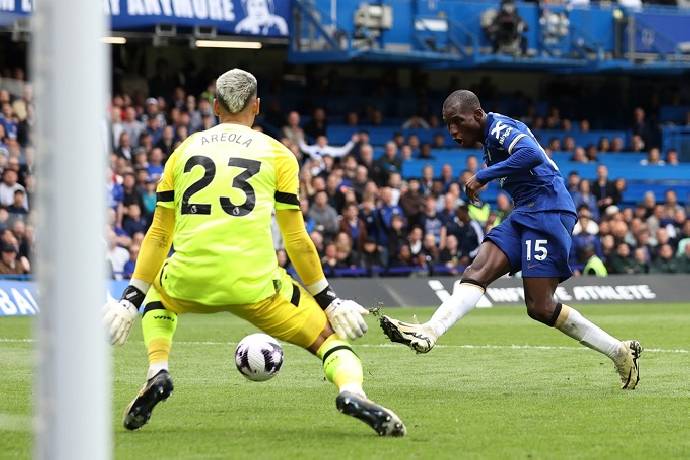Nhận định, soi k&egrave;o Chelsea vs West Ham, 3h00 ng&agrave;y 4/2: Derby của Chelsea