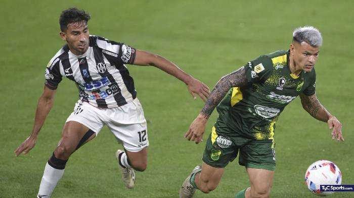 Nhận định, soi k&egrave;o Defensa vs Central Cordoba, 03h00 ng&agrave;y 4/2: Ca kh&uacute;c khải ho&agrave;n