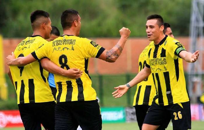 Nhận định, soi k&egrave;o Deportivo Pereira vs Petrolera, 06h30 ng&agrave;y 4/2: &Aacute;m ảnh xa nh&agrave;