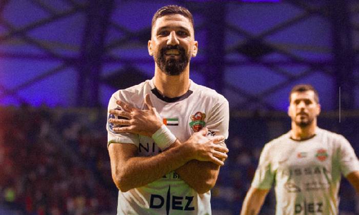 Nhận định, soi k&egrave;o Dibba Al-Hisn vs Shabab Al Ahli, 20h15 ng&agrave;y 4/2: Cửa dưới thất thế