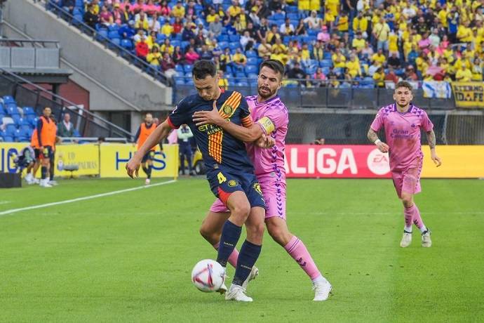 Nhận định, soi k&egrave;o Girona vs Las Palmas, 3h00 ng&agrave;y 4/2: Ngựa &ocirc; hết thời