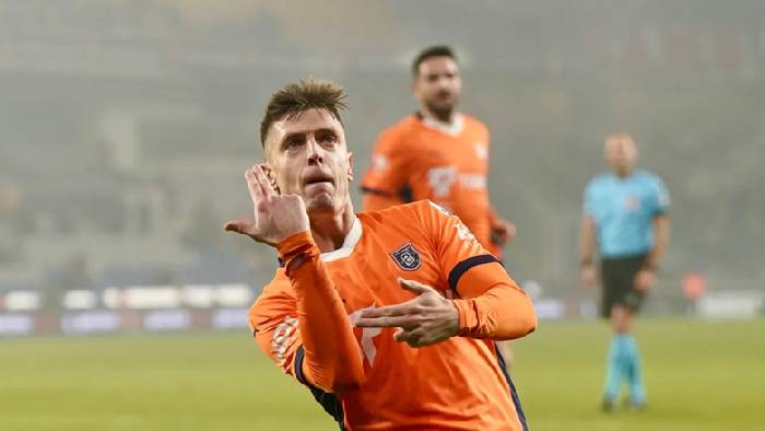 Nhận định, soi k&egrave;o Istanbul Basaksehir vs Corum, 19h30 ng&agrave;y 4/2: Tin v&agrave;o cửa tr&ecirc;n