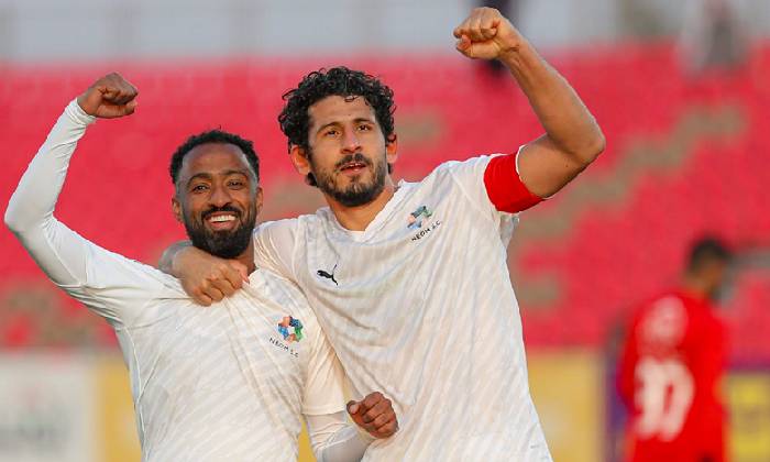 Nhận định, soi k&egrave;o Neom SC vs Al Jubail, 20h15 ng&agrave;y 4/2: Kh&aacute;ch &lsquo;tạch&rsquo;
