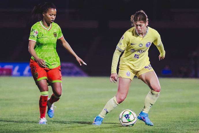 Nhận định, soi k&egrave;o Nữ Pachuca vs Nữ Club America, 8h00 ng&agrave;y 4/2: Khẳng định đẳng cấp