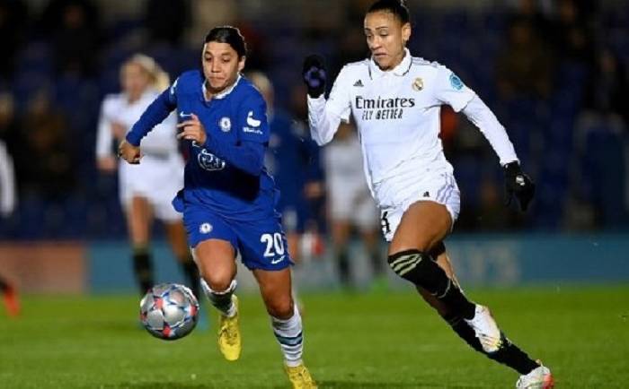 Nhận định, soi k&egrave;o nữ Sociedad vs nữ Real Madrid, 1h00 ng&agrave;y 5/2: Kh&aacute;ch qu&aacute; mạnh