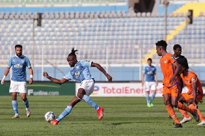 Nhận định, soi k&egrave;o Pyramids vs Mansoura, 22h30 ng&agrave;y 4/2: Đẳng cấp ch&ecirc;nh lệch