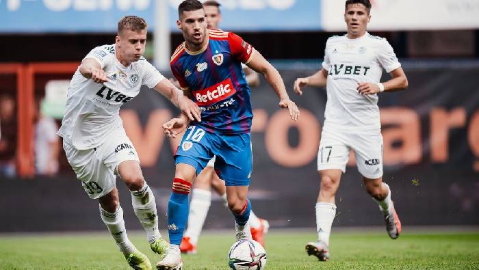 Nhận định, soi k&egrave;o Slask Wroclaw vs Piast Gliwice, 01h00 ng&agrave;y 4/2: Nỗ lực được đền đ&aacute;p