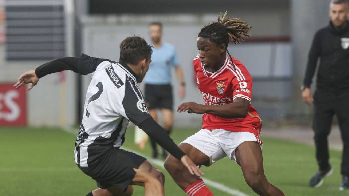 Nhận định, soi k&egrave;o U23 Benfica vs U23 Torrense, 21h00 ng&agrave;y 4/2: Đại b&agrave;ng gẫy c&aacute;nh