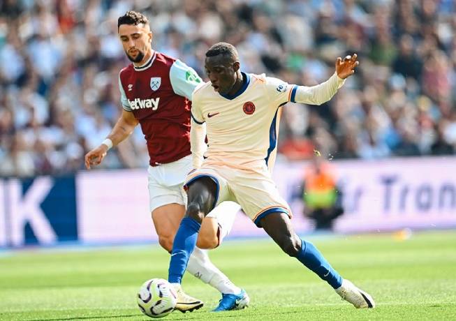 Soi k&egrave;o g&oacute;c Chelsea vs West Ham, 3h00 ng&agrave;y 4/2