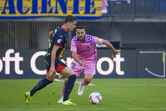 Soi k&egrave;o phạt g&oacute;c Girona vs Las Palmas, 3h00 ng&agrave;y 4/2