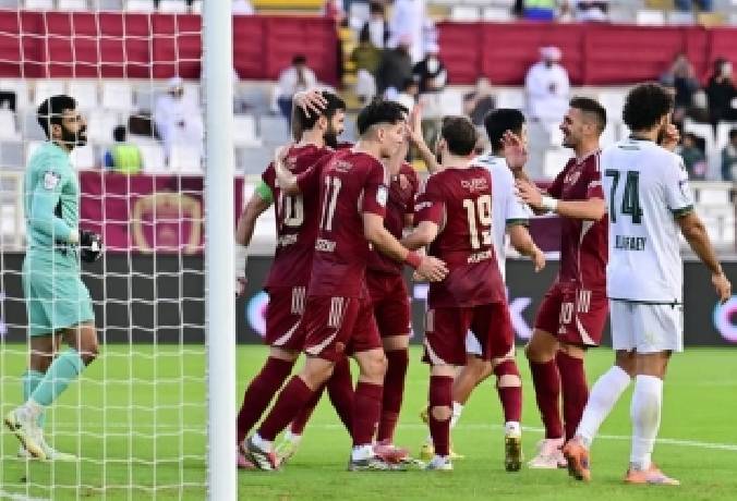 Nhận định, soi k&egrave;o Al Khaldiya vs Al Hala, 23h00 ng&agrave;y 3/2: Gặp con mồi quen