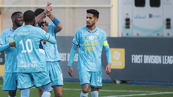 Nhận định, soi k&egrave;o Al Zulfi vs Al Batin, 19h45 ng&agrave;y 4/2: Tiếp tục thua