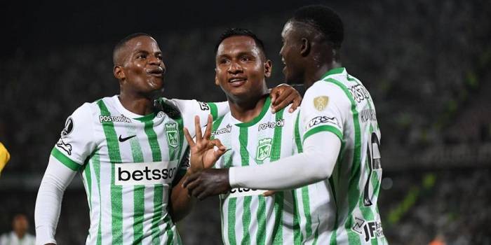 Nhận định, soi k&egrave;o Atletico Nacional vs America de Cali, 08h00 ng&agrave;y 5/2: Thi&ecirc;n đường thứ 10