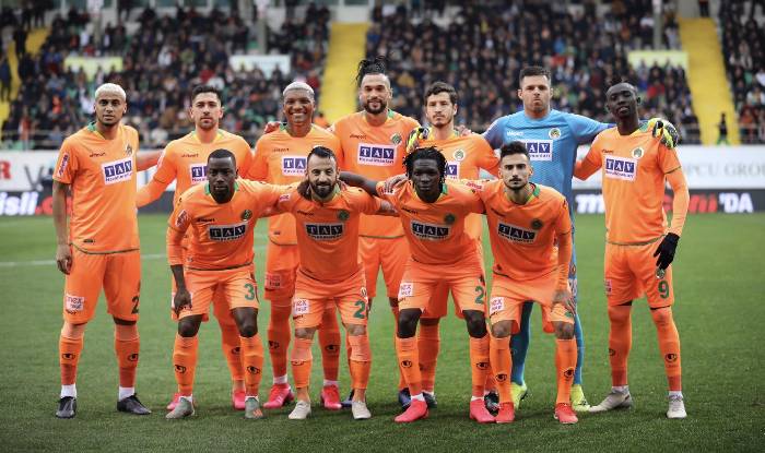 Nhận định, soi k&egrave;o Boluspor vs Alanyaspor, 17h00 ng&agrave;y 4/2: Bắt nạt chủ nh&agrave;