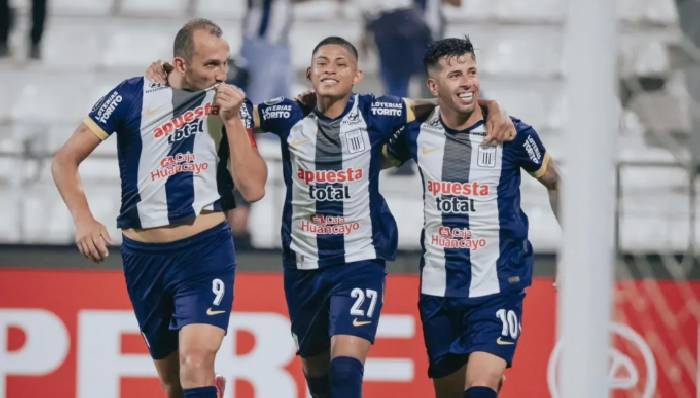 Nhận định, soi k&egrave;o Club 2 de Mayo vs Alianza Lima, 07h30 ng&agrave;y 5/2: Kh&uacute;c ca Alianza Lima