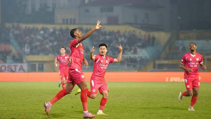 Nhận định, soi k&egrave;o C&ocirc;ng an H&agrave; Nội vs Tampines Rovers, 19h30 ng&agrave;y 4/2: Đ&aacute; v&igrave; danh dự