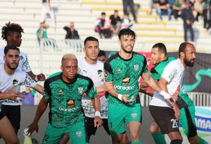 Nhận định, soi k&egrave;o Constantine vs Mostaganem, 23h00 ng&agrave;y 3/2: Niềm vui vụt tắt