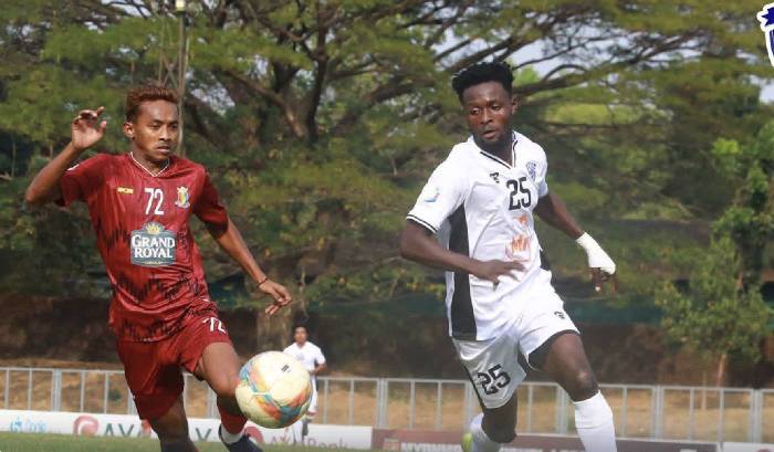 Nhận định, soi k&egrave;o Dagon Port vs Dagon, 16h00 ng&agrave;y 4/2: Tưng bừng bắn ph&aacute;