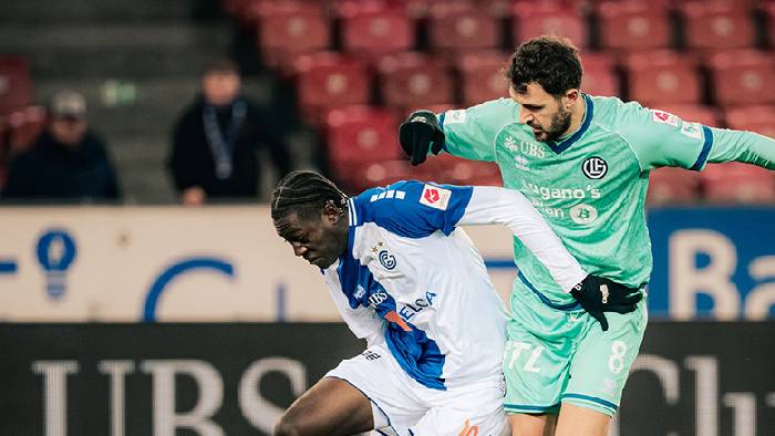 Nhận định, soi k&egrave;o Grasshopper vs Sion, 2h30 ng&agrave;y 4/2: Cố gắng