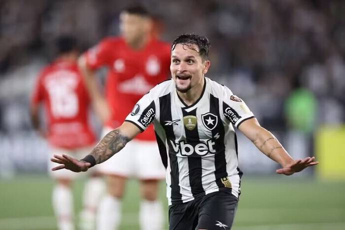 Nhận định, soi k&egrave;o Gremio FBPA vs Botafogo, 07h30 ng&agrave;y 5/2: Kh&aacute;ch đang thăng hoa