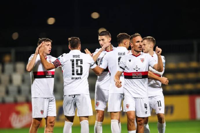 Nhận định, soi k&egrave;o Koper vs ND Primorje, 23h30 ng&agrave;y 3/2: D&igrave;m kh&aacute;ch xuống đ&aacute;y