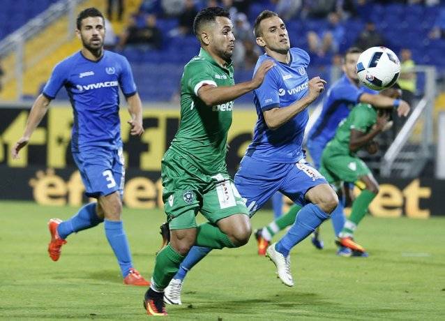 Nhận định, soi k&egrave;o Levski Sofia vs Ludogorets, 23h00 ng&agrave;y 3/2: Ludogoretz đăng quang