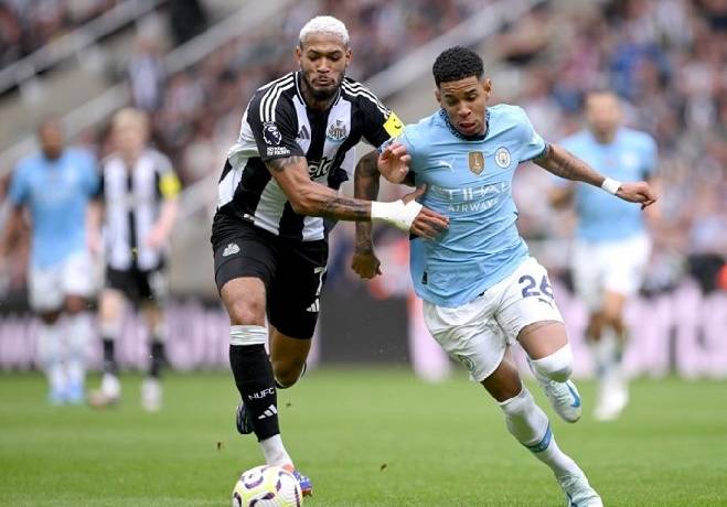 Nhận định, soi k&egrave;o Man City vs Newcastle, 3h00 ng&agrave;y 5/2: Kh&ocirc;ng cần thắng nữa