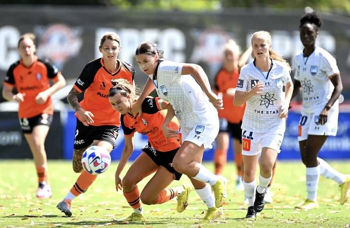 Nhận định, soi k&egrave;o Nữ Sydney vs Nữ Brisbane Roar, 15h30 ng&agrave;y 4/2: Tiếp tục ch&igrave;m s&acirc;u