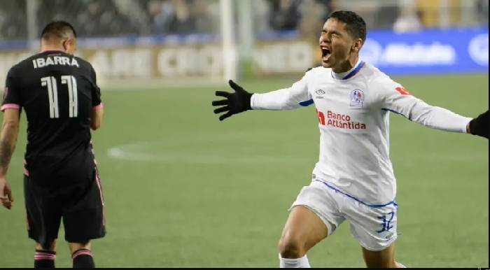 Nhận định, soi k&egrave;o Olimpia vs Club America, 09h00 ng&agrave;y 4/2: Tận dụng địa lợi