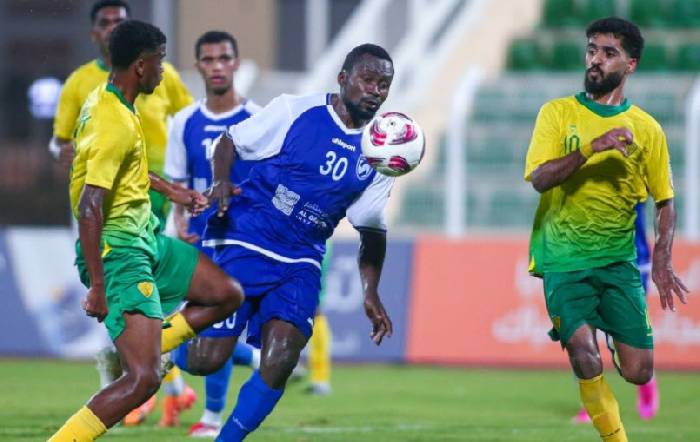 Nhận định, soi k&egrave;o Saham Club vs Sohar Club, 22h45 ng&agrave;y 3/2: Kh&aacute;ch vui vẻ ra về