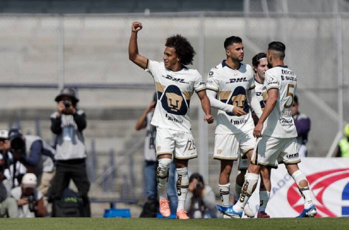 Nhận định, soi k&egrave;o San Diego FC vs Pumas UNAM, 11h00 ng&agrave;y 4/2: Kh&oacute; nhằn ma mới