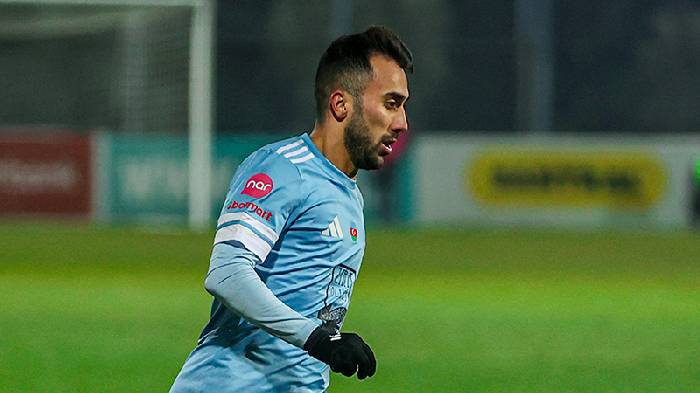 Nhận định, soi k&egrave;o Sumqayit vs Zira, 20h00 ng&agrave;y 4/2: Đối thủ kh&oacute; chịu