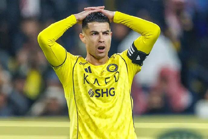 Ronaldo c&oacute; thể rời Al Nassr với mức ph&iacute; 50 triệu euro