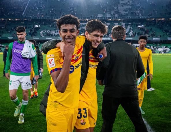 Soi k&egrave;o g&oacute;c Albacete Balompie vs Barcelona, 3h00 ng&agrave;y 04/02