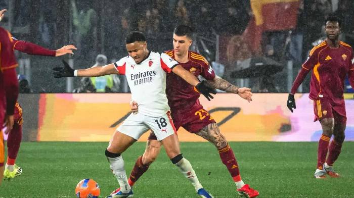 Soi k&egrave;o g&oacute;c Bologna vs AC Milan, 2h45 ng&agrave;y 04/02